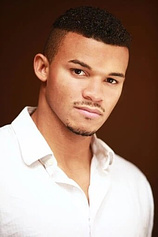 picture of actor Charles Dewayne