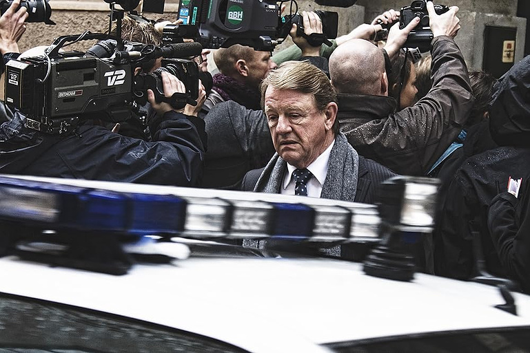 Imagen de The Candidate