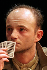 picture of actor Gergely Kocsis