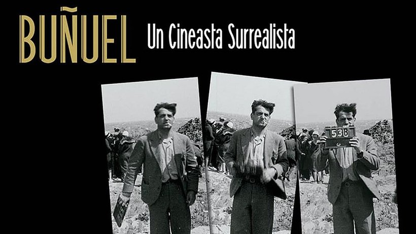 Imagen de Buñuel. Un Cineasta Surrealista