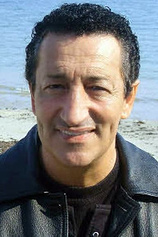 photo of person Karim Kacel