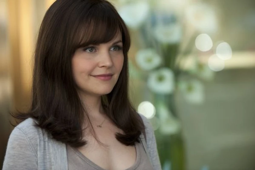 Ginnifer Goodwin en algo-prestado