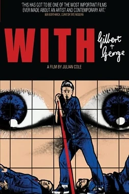 Con Gilbert & George
