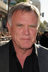 photo of person Joe Johnston