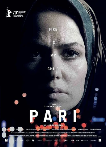 Poster de Pari