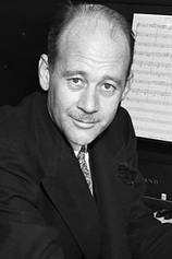 photo of person Frank Churchill