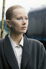 picture of actor Hanna Dunowska