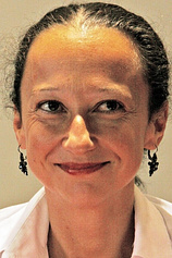 photo of person Muriel Barbery