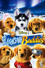 poster of movie Snow Buddies