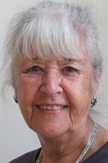 photo of person Ninette Finch
