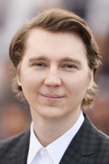 Foto de Paul Dano