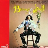 Carátula de la banda de sonido de Benny & Joon
