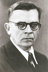 photo of person Hans Fallada