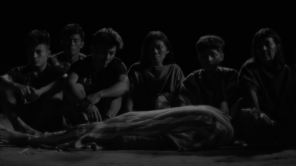 Imagen de Las Muertes de Chantyorinti