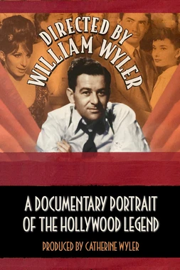 Dirigido por Wlliam Wyler