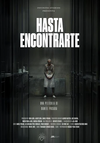 Poster de Hasta encontrarte