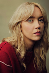 picture of actor Amelia Kenworthy