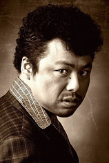 picture of actor Oh Soon-tae