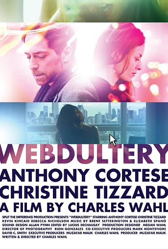 Poster de Webdultery