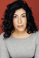 picture of actor Marina Crespo