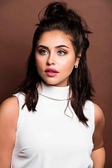 picture of actor Brenna D'Amico