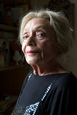 picture of actor Mireille Franchino