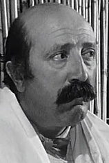 photo of person André Tomasi