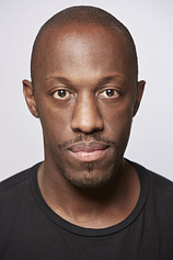 picture of actor Giles Terera