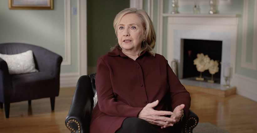 Imagen de White with Fear