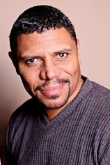 Foto de Stoney Jackson