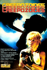 poster of movie Creepozoides