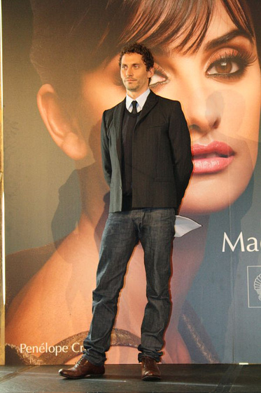 Paco León en Tonto quien lo lea