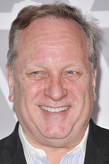 picture of actor Douglas Urbanski