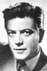 picture of actor Hans Reiser