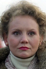 picture of actor Swetlana Schönfeld