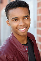 picture of actor Donis Leonard Jr.