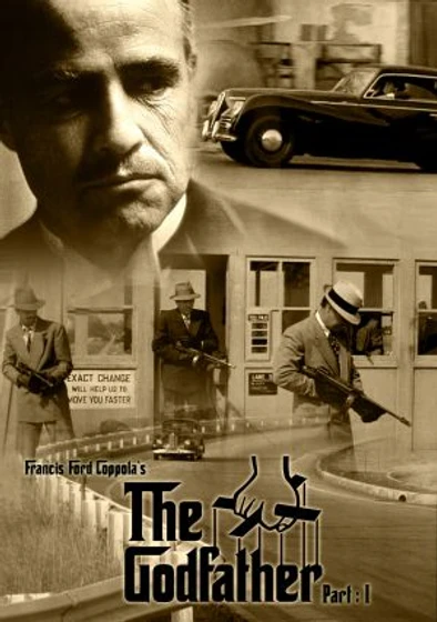 Imagen de El Padrino (Ficha)