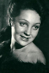 picture of actor Tamara Chernova