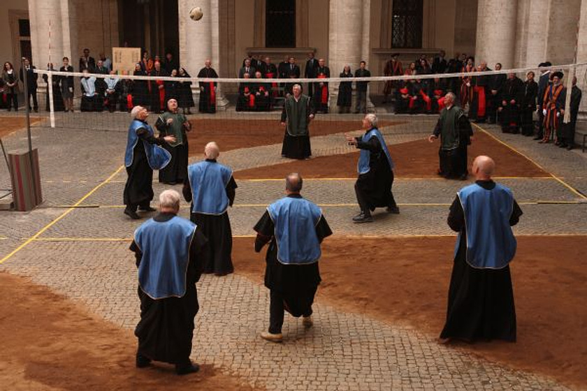 Imagen de Habemus Papam