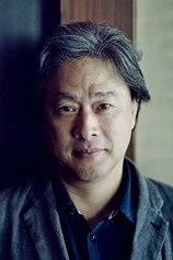 Foto de Chan-wook Park