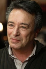 Foto de Oscar Martínez [I]