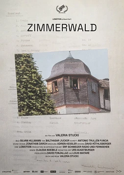 poster of movie Zimmerwald