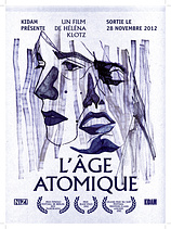 poster of movie L'âge Atomique