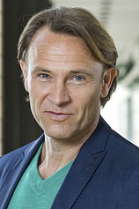 picture of actor Bernhard Bettermann