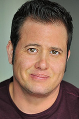 picture of actor Chaz Bono