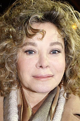 picture of actor Grace De Capitani