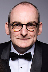 Foto de Simon Hilton