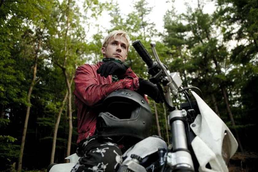 Ryan Gosling en Cruce de Caminos