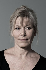 picture of actor Marianne Mortensen