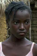 picture of actor Daisy Victoria Vandy